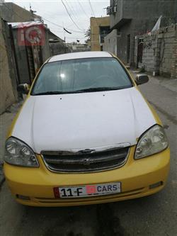 سوزوكي فورينزا